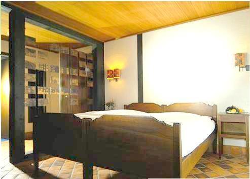 Sternen Hotel Sisikon