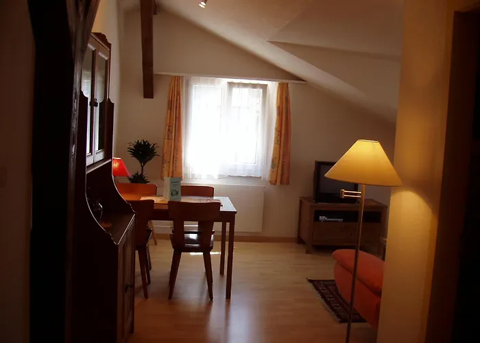 Hotel Sternen