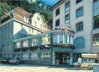 Hotel Sternen Sisikon