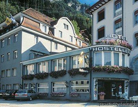 Hotel Sternen 2*