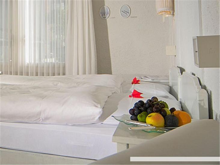 Hotel Sternen 2*