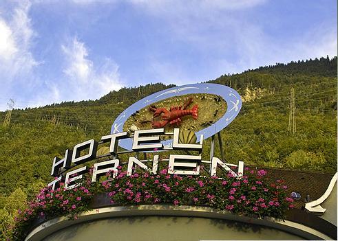 Hotel Sternen Sisikon