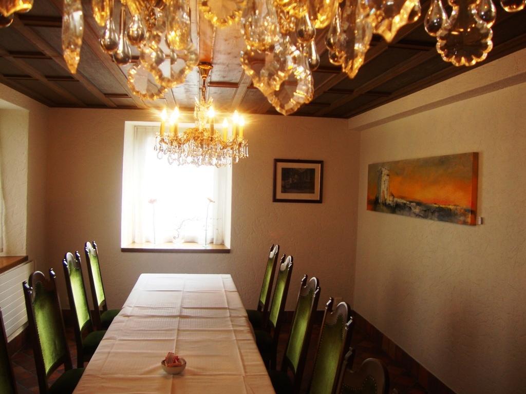 Sternen Hotel 2*